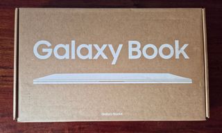 Samsung Galaxy Book 4 15.6 i3 8/256GB Argento