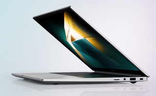 Samsung Galaxy Book 4 15.6 i3 8/256GB Argento