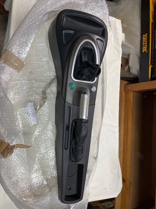 Consola Central Ford Focus RS MK1