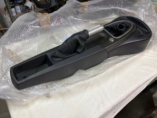 Consola Central Ford Focus RS MK1