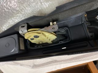 Consola Central Ford Focus RS MK1