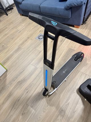 Patinete Eléctrico Ninebot