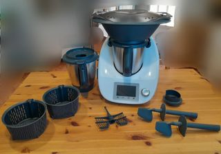 Thermomix TM5