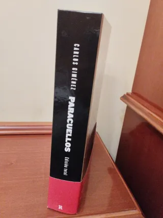 Paracuellos (segunda edición corregida)