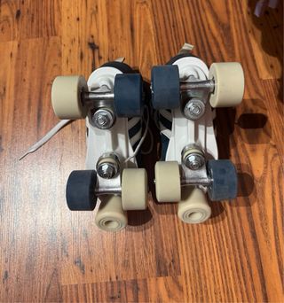 Patines Oxelo Talla 35