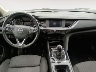 Opel Insignia  Selective Pro