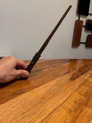 Varita Harry Potter