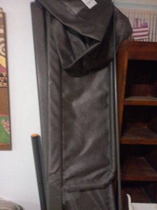 Litera Tuffing IKEA gris oscuro 90x200 HOY oferta