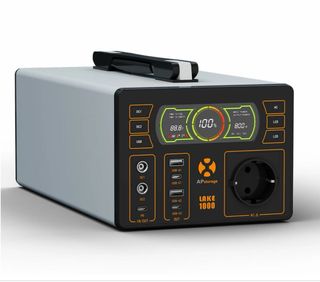 Estación de energía APstorage LAKE 1000