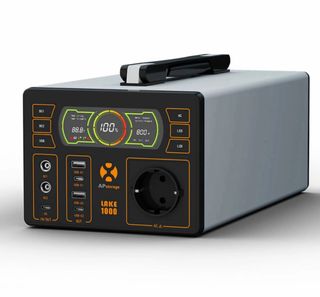 Estación de energía APstorage LAKE 1000