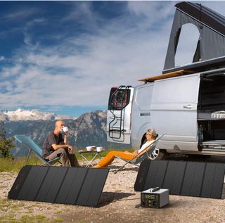 Estación de energía APstorage LAKE 1000