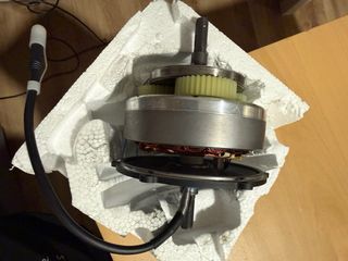 Motor Bicicleta Eléctrica 750W 48V 15Ah