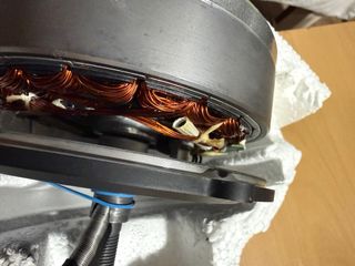 Motor Bicicleta Eléctrica 750W 48V 15Ah