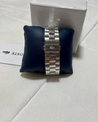 Relógio Lacoste Original Garantia