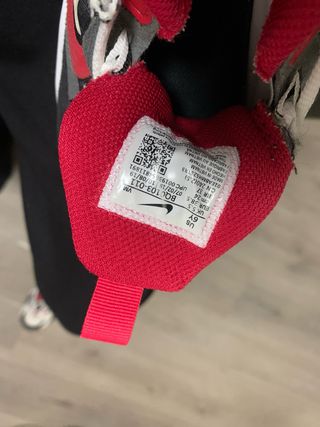 Nike air Max 270 React Oficiales