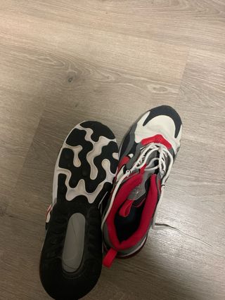 Nike air Max 270 React Oficiales