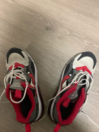 Nike air Max 270 React Oficiales