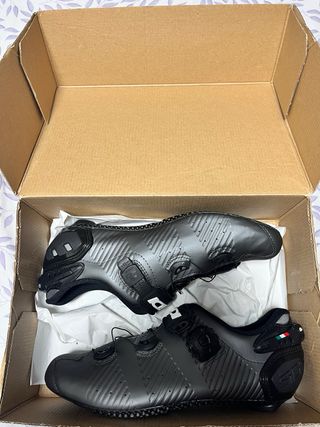 Zapatillas Sidi Wire 2 Talla 43