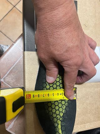 Zapatillas Sidi Wire 2 Talla 43