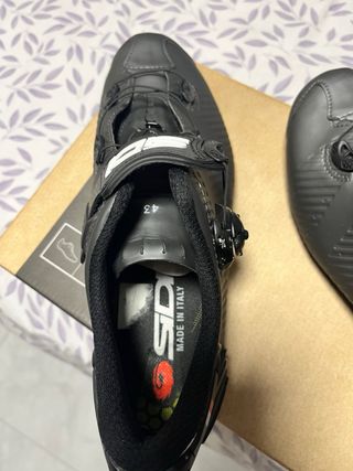 Zapatillas Sidi Wire 2 Talla 43