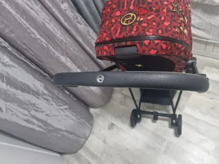 Cybex Mios Carrinho de Bebé