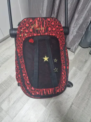 Cybex Mios Carrinho de Bebé