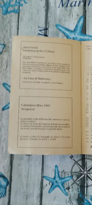 Libro L'altra Europa 1(199)