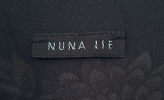 Vestito Nuna Lie floreale taglia S