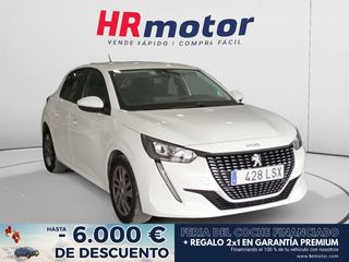 Peugeot 208 Active Pack