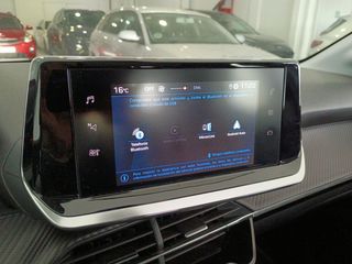 Peugeot 208 Active Pack