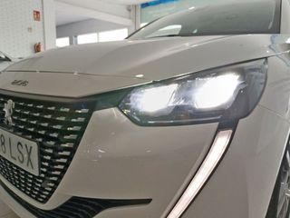 Peugeot 208 Active Pack