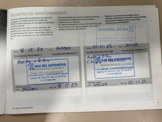 Peugeot 208 Active Pack