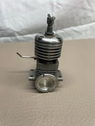 Motor Zom Mk3 aeromodelismo