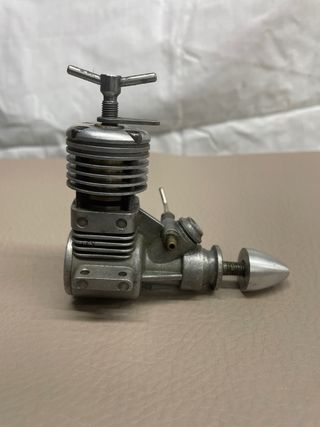 Motor Zom Mk3 aeromodelismo