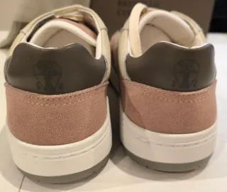 Sneakers Brunello Cucinelli nuove Tg. 44