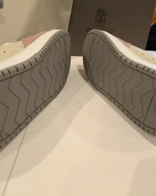 Sneakers Brunello Cucinelli nuove Tg. 44