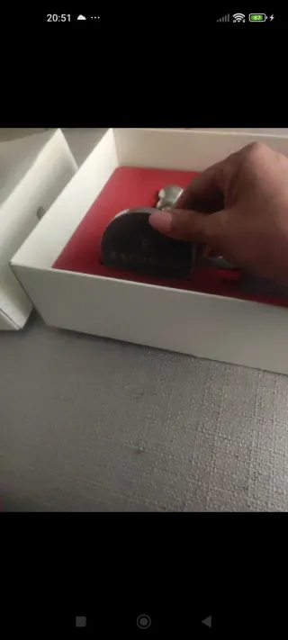 Coppia Candelabri Baldwin