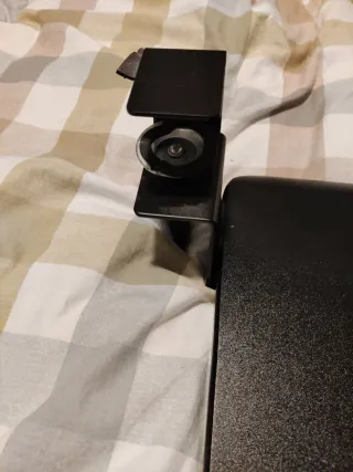 Bandeja extensible para ordenador