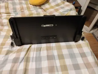 Bandeja extensible para ordenador