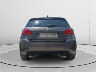 Peugeot 308 1.5 BlueHDi Style