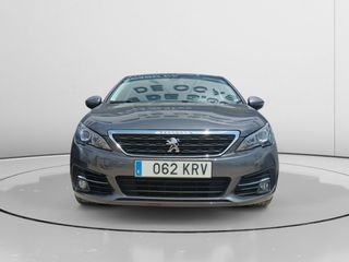Peugeot 308 1.5 BlueHDi Style