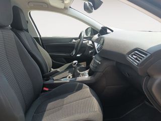 Peugeot 308 1.5 BlueHDi Style