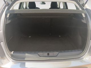 Peugeot 308 1.5 BlueHDi Style