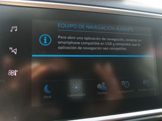 Peugeot 308 1.5 BlueHDi Style