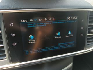 Peugeot 308 1.5 BlueHDi Style