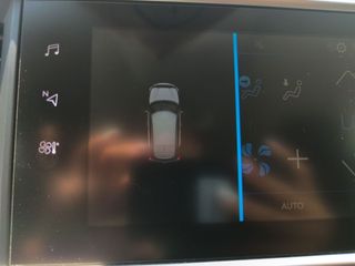 Peugeot 308 1.5 BlueHDi Style