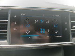 Peugeot 308 1.5 BlueHDi Style