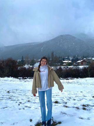 Profesora particular de matemáticas