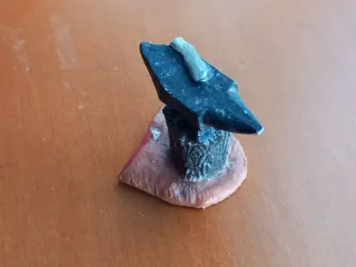 Figuras Cestas Frutas Verduras para Belén grande