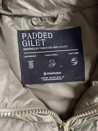 Giacche imbottite da donna